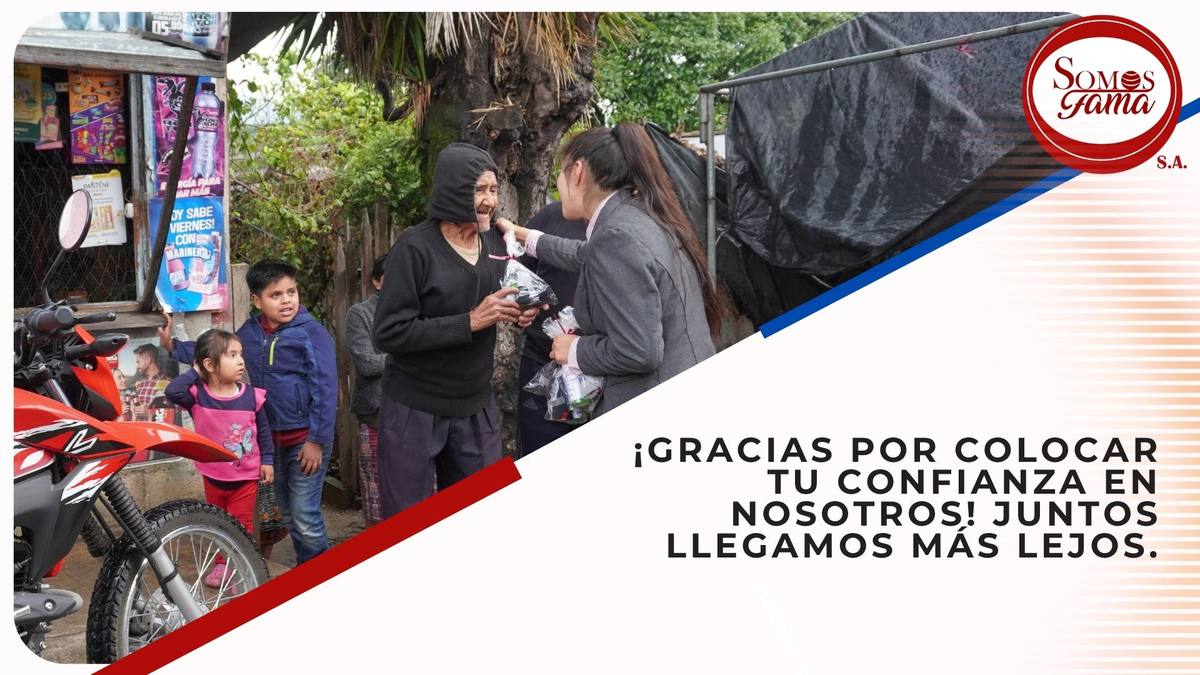 Clientes y colaboradores